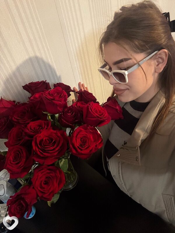 Лера, 23, Москве — анкета №3014883
