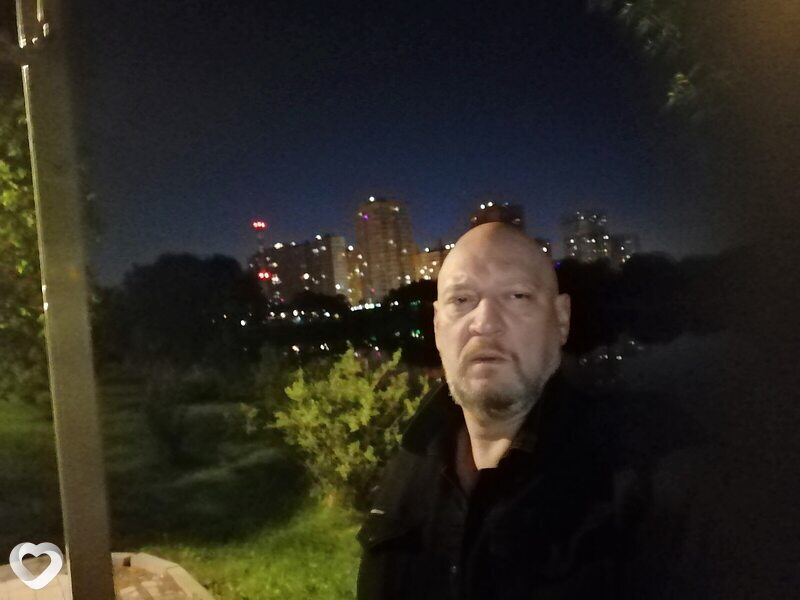 Андрей, 49, Москве — анкета №3015043