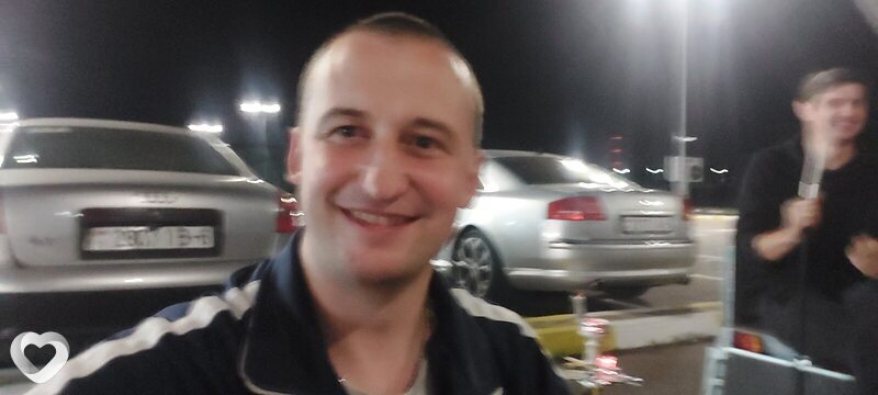 Александр, 33, Шклове — анкета №3015045