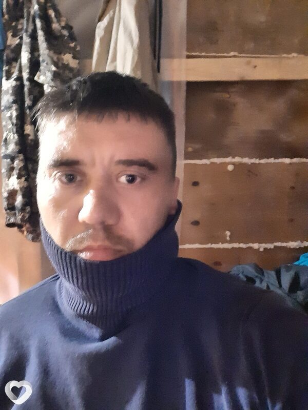 Поэт, 31, Иркутске — анкета №3015046