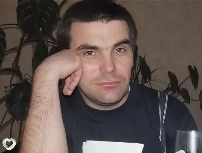 Сергей, 48, Белове — анкета №3015047