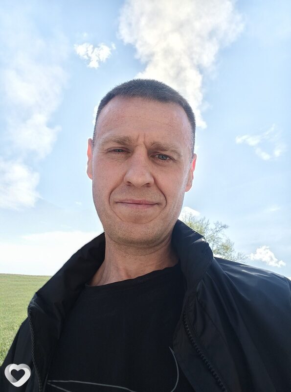 Константин, 41, Ачинске — анкета №3015050