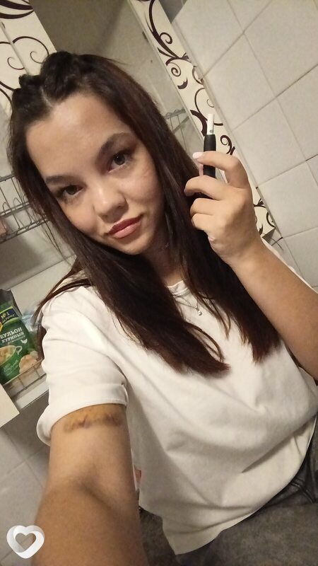 Оксана, 29, Ставрополе — анкета №3015057
