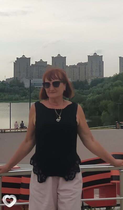 Ольга, 56, Шымкенте — анкета №3015061