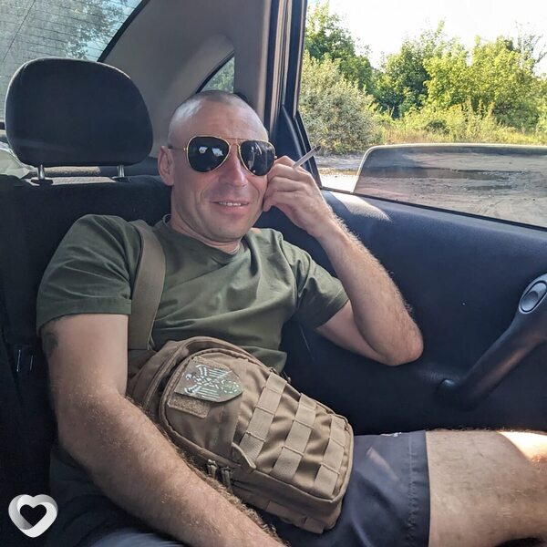 Сергій, 36, Луцке — анкета №3015064