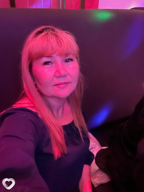 Zulfia, 48, Астрахани — анкета №3014790