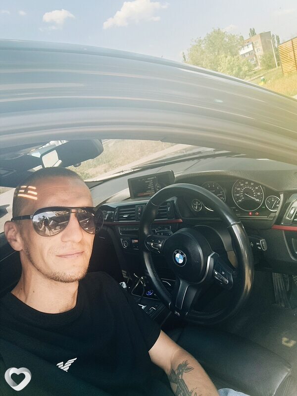 Александр, 33, Алчевске — анкета №3014793