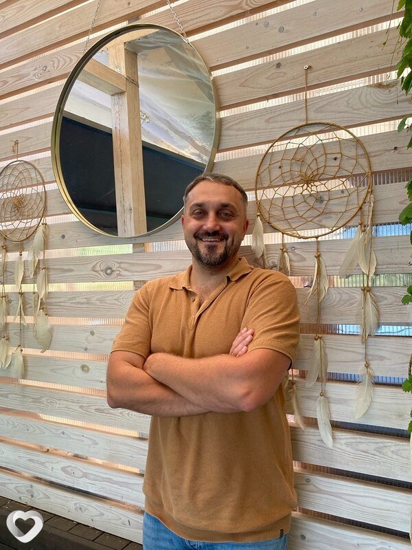 Андрей, 40, Минске — анкета №3014802