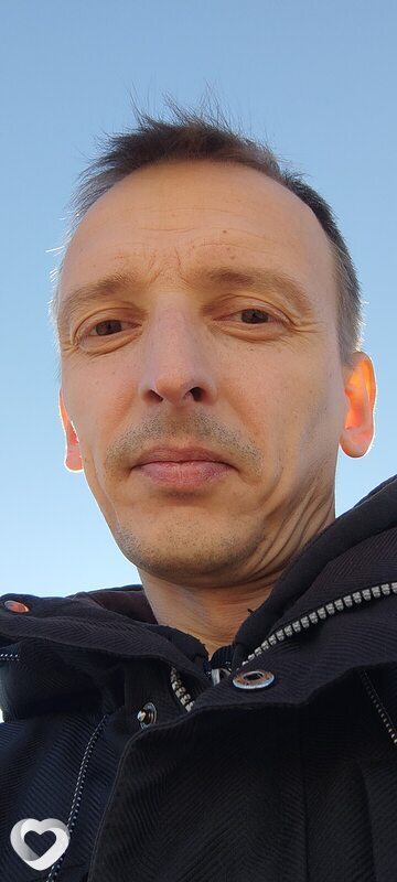 Алексей, 41, Твери — анкета №3014812