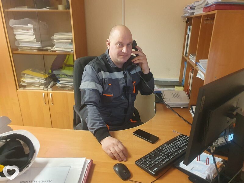 Андрей, 40, Риддер — анкета №3015065