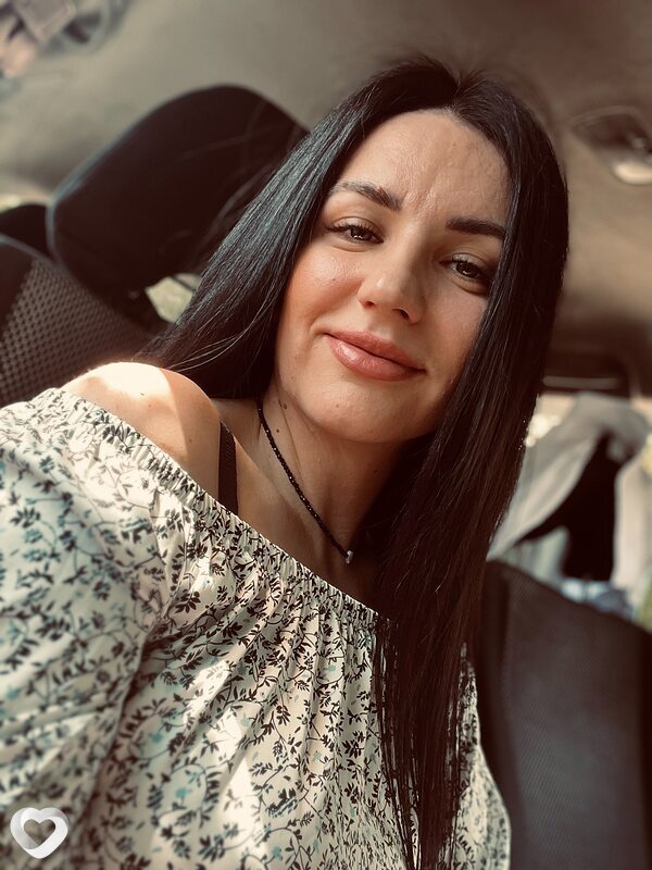 Карина, 33, Иркутске — анкета №3015067