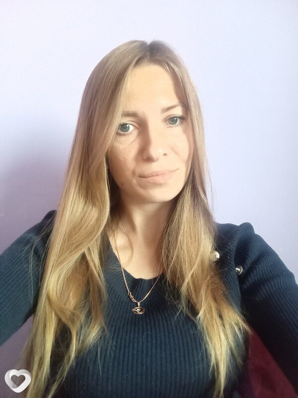 Аля, 30, Мозыре — анкета №3015071