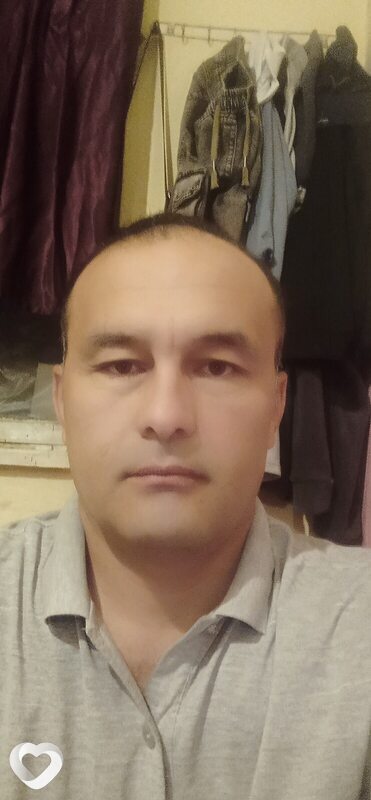 Азиз, 45, Владивостоке — анкета №3015072