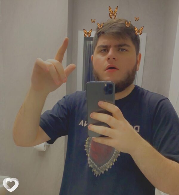 Мгэр, 26, Москве — анкета №3015073