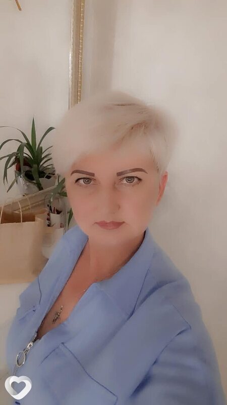 Ольга, 45, Таразе — анкета №3015076