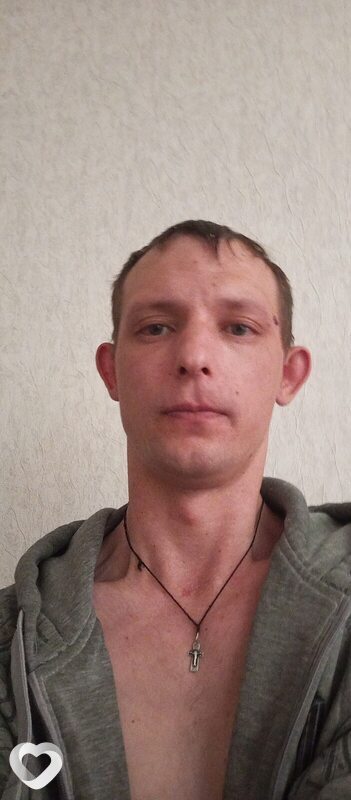 Владимир, 36, Нижнекамске — анкета №3015083