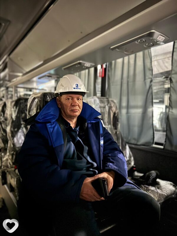 Валерий, 52, Нефтекамске — анкета №3015085