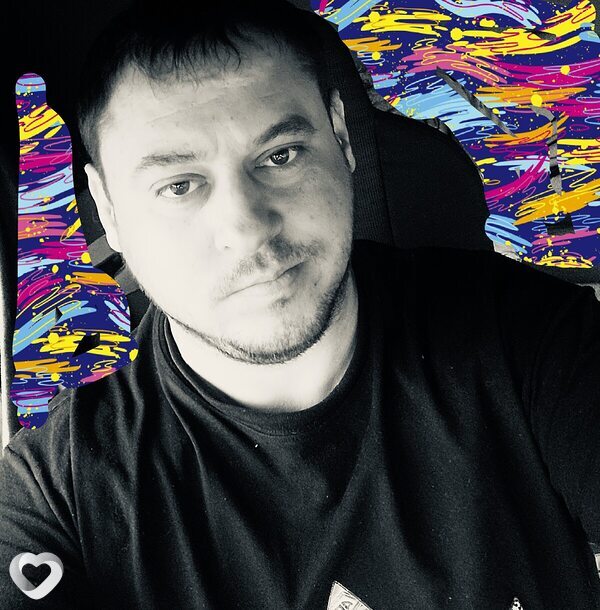 Димка, 34, Краснодаре — анкета №3015088