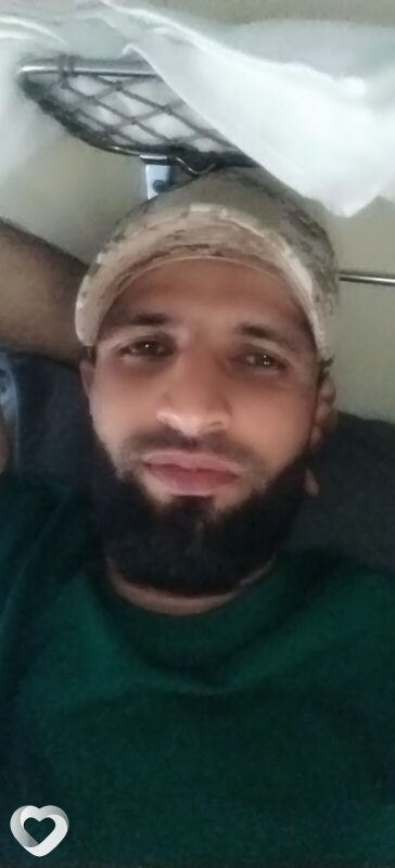 Алик, 30, Чите — анкета №3015142
