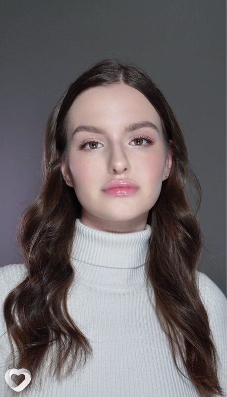 Виолетта, 23, Москве — анкета №3015143