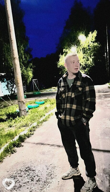 Никита, 26, Подольске — анкета №3015147