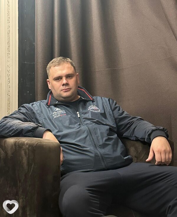 Ярослав, 30, Новосибирске — анкета №3015158