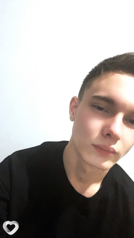 Дима, 19, Бузулуке — анкета №3015160