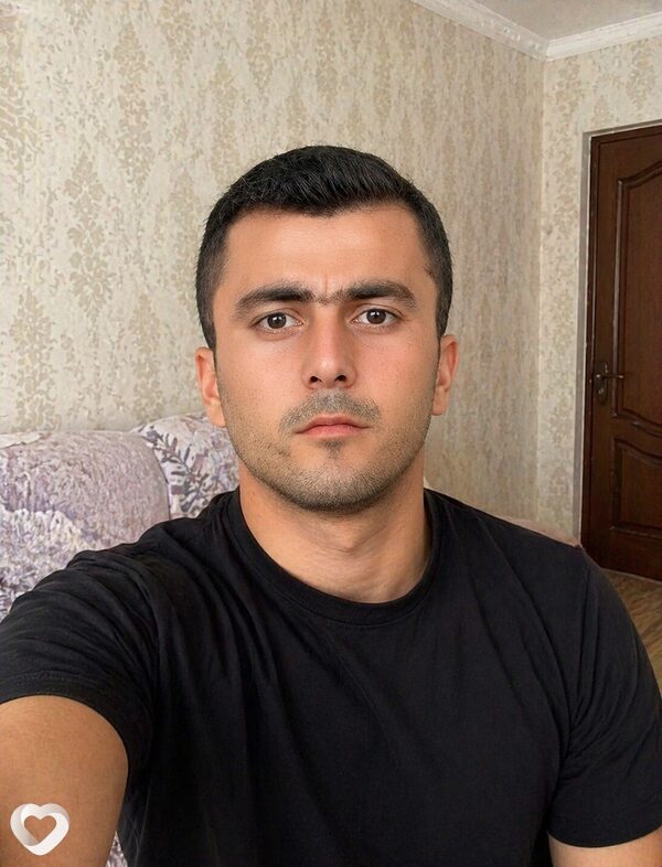 Сергей, 33, Сургуте — анкета №3015097