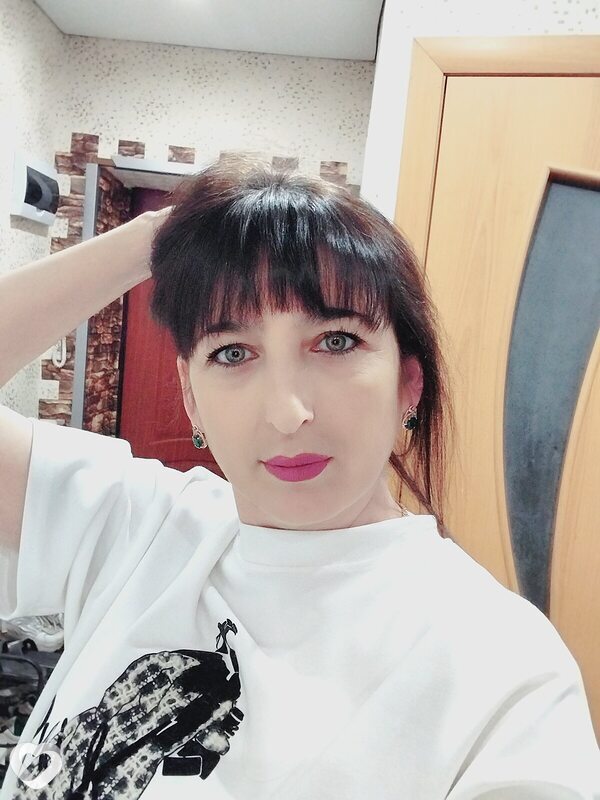Татьяна, 42, Биробиджане — анкета №3015102