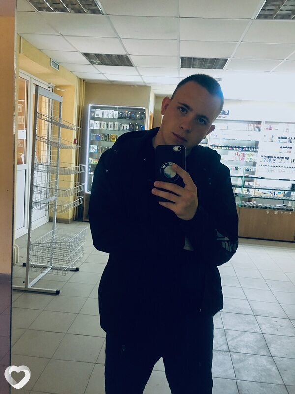 Роман, 24, Видном — анкета №3015107