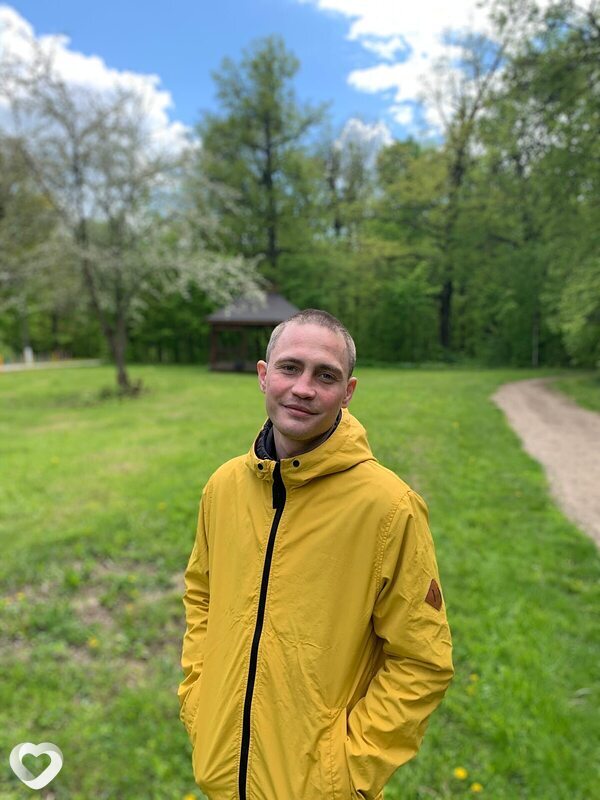 Илья, 31, Алексине — анкета №3015109
