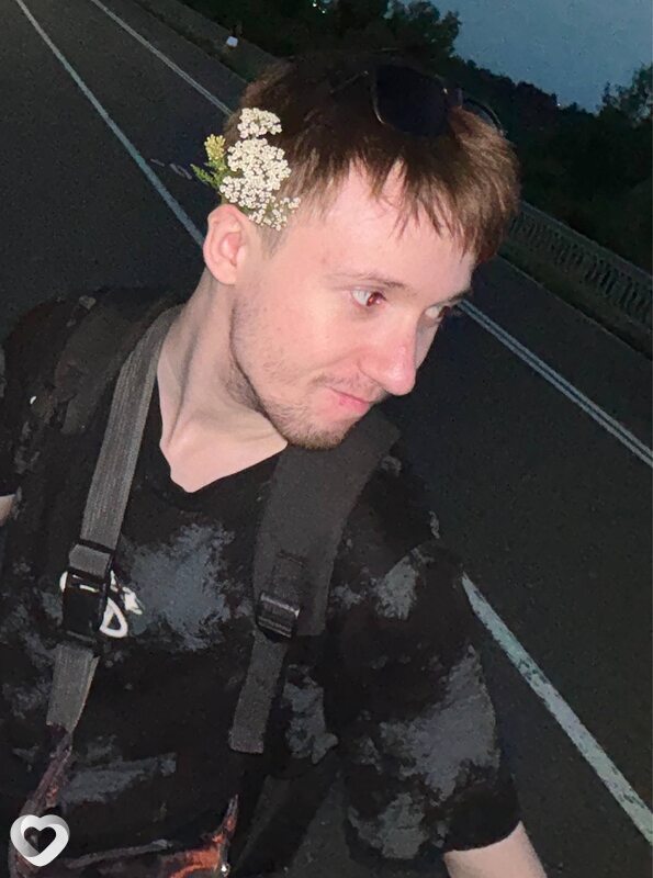 Денис, 25, Набережных Челнах — анкета №3015111