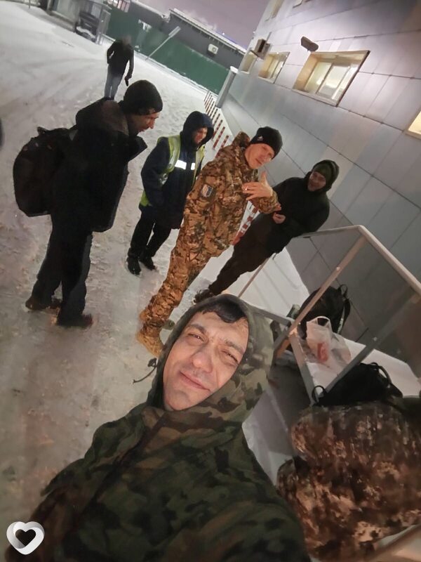 Тимур, 36, Химках — анкета №3015112