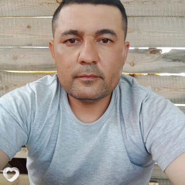 Расул, 40, Астане — анкета №3015016
