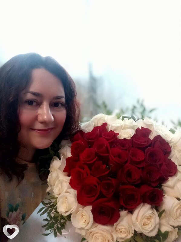 Светлана, 42, Улан-Удэ — анкета №3015025