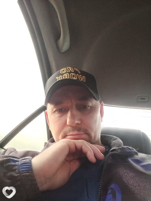 Ден, 44, Караганде — анкета №3015199