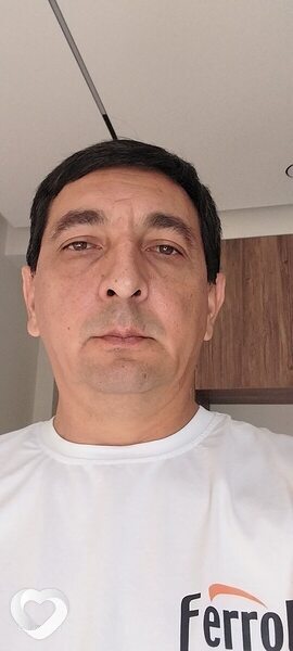 Рус, 36, Ташкент — анкета №3015204