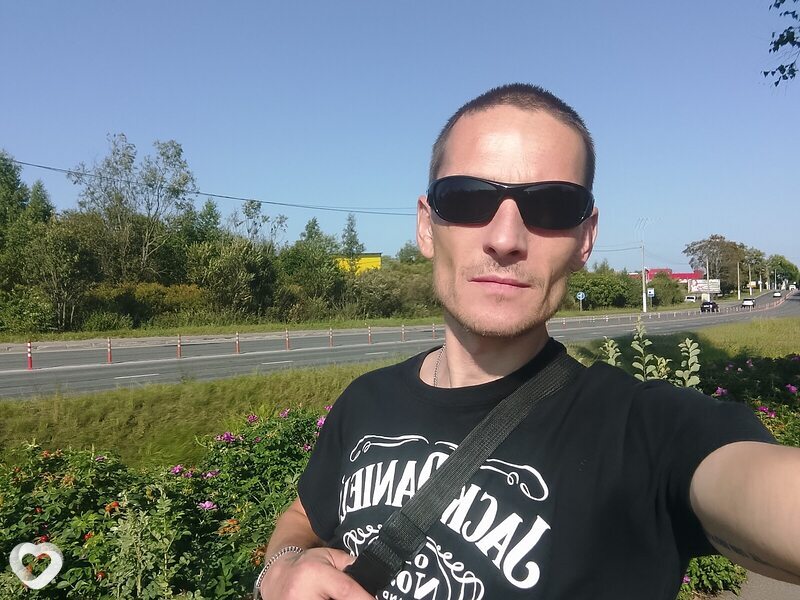 Максим, 42, Выборге — анкета №3015206