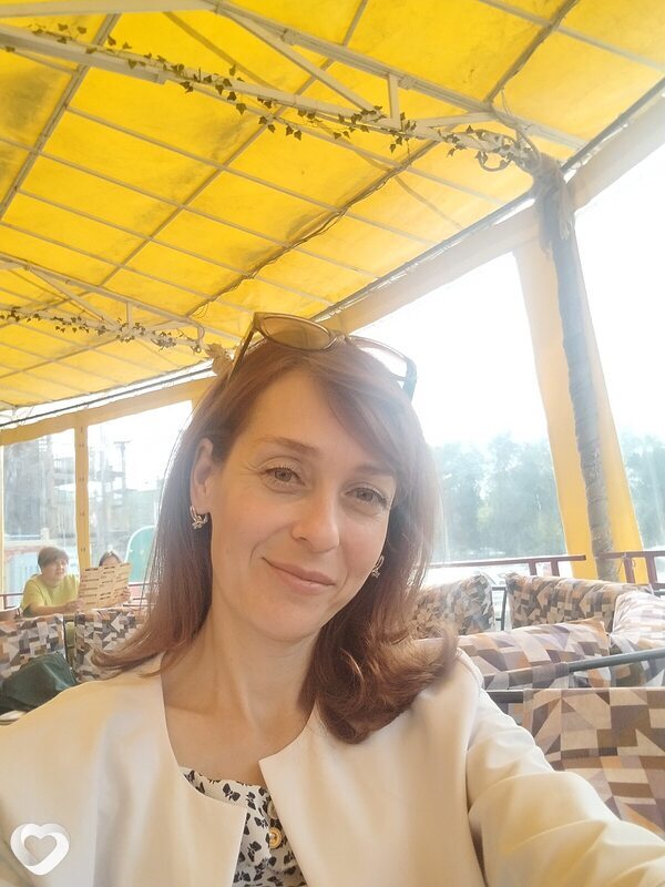 Тамара, 41, Краснодаре — анкета №3015207
