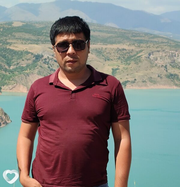 Санжар, 29, Ташкент — анкета №3015209
