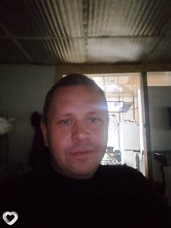 Даня, 40, Николаевске-на-Амуре — анкета №3015242