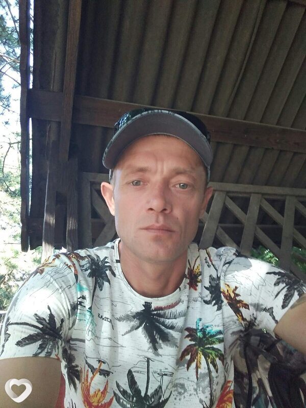 Александр, 43, Краснодаре — анкета №3015248