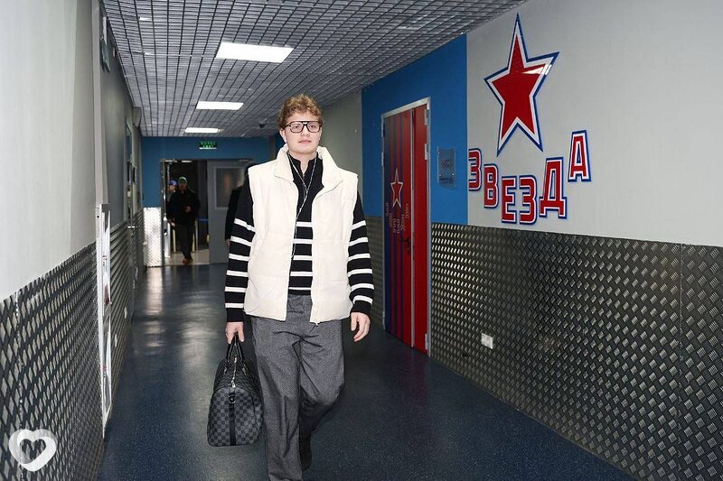 Гога, 25, Казани — анкета №3015252