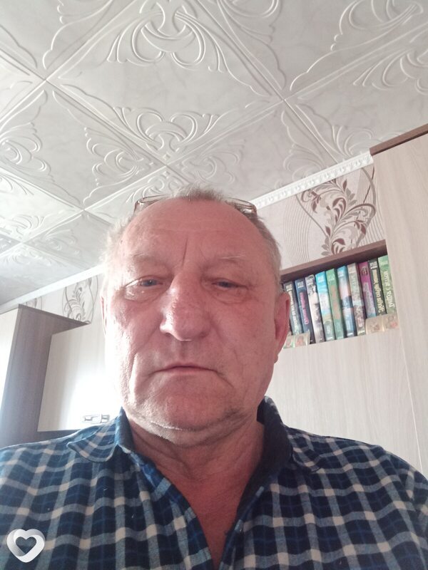 Виталий, Новотроицк