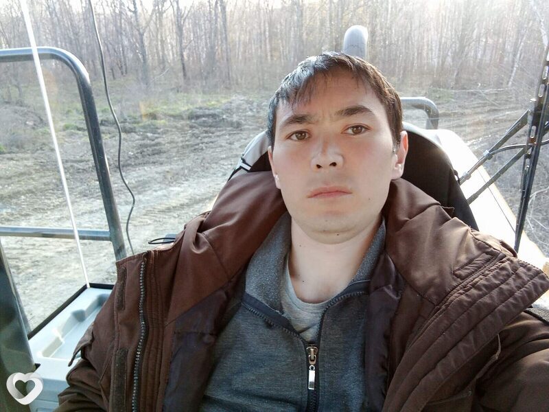Фархат, 34, Великом Новгороде — анкета №3015290