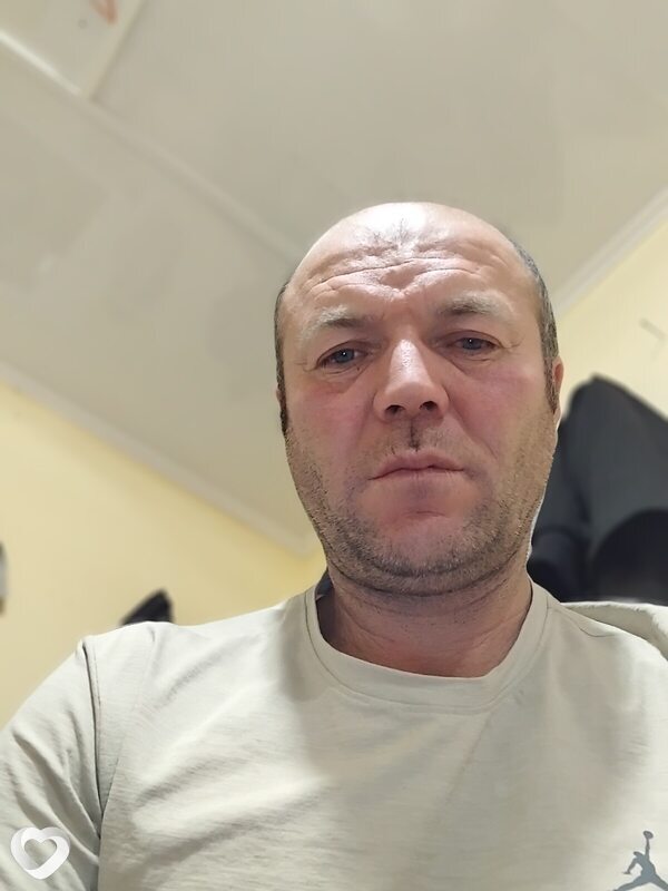 Халимжон, 46, Тайшете — анкета №3015294