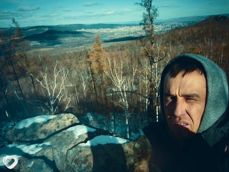 Человек, 37, Чите — анкета №3015296