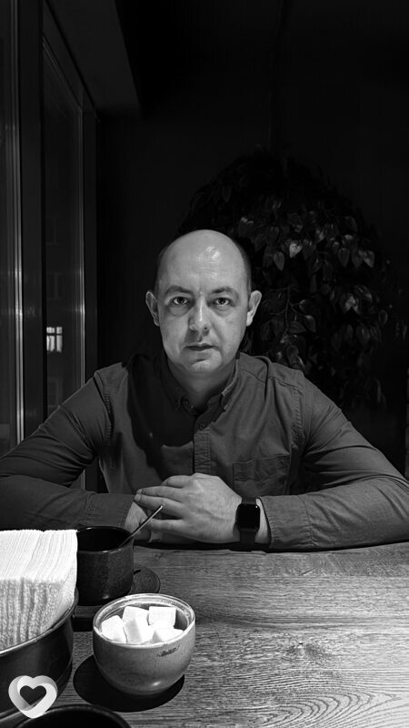 Алексей, 34, Чебоксарах — анкета №3015301