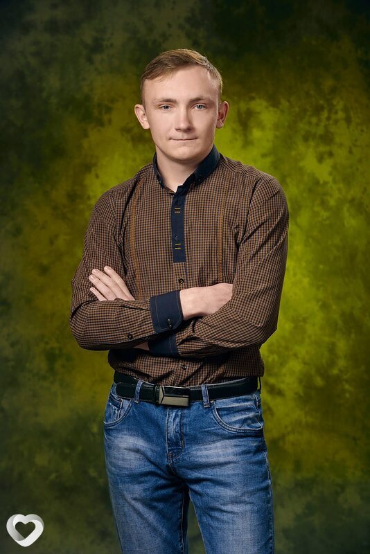 Николай, 28, Волгодонске — анкета №3015307