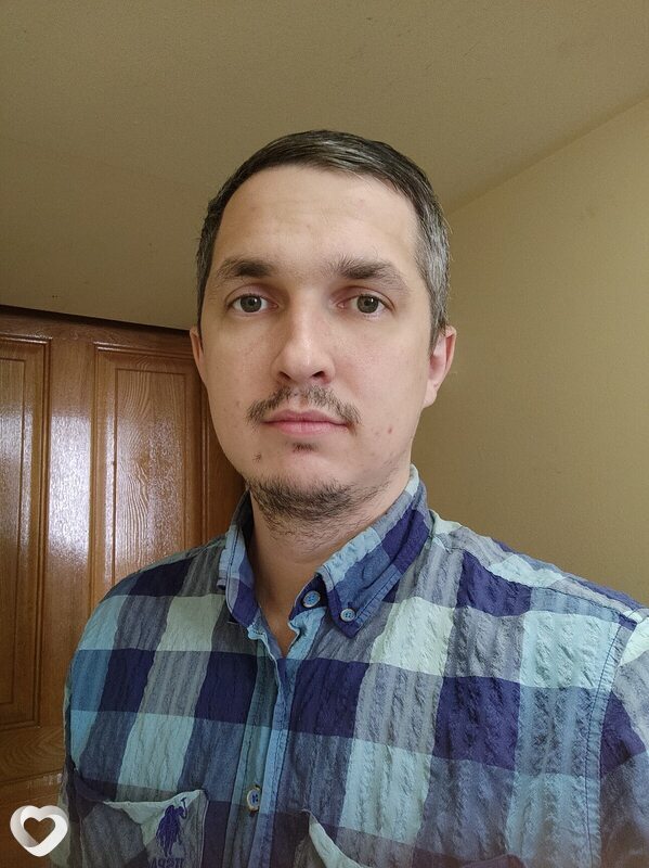 Константин, 33, Владивостоке — анкета №3015310
